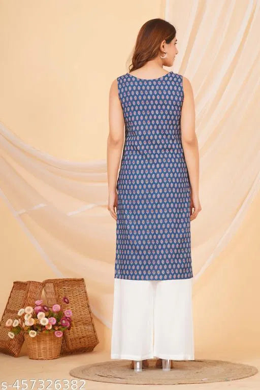 Women's Kurthi